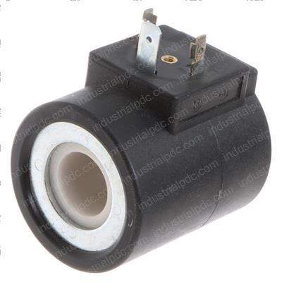 Picture of Coil-24v#10 Din Type