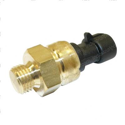 Picture of Thermostat Cold Start