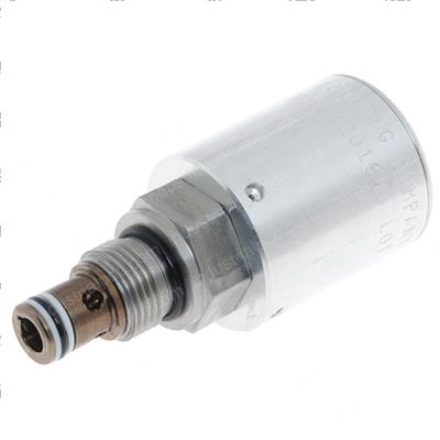 Picture of Valve-Air Pilot Mtr. S-Series