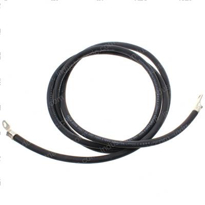 Picture of Cable Assembly 82 Black