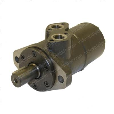Picture of Motor - Hydraulic