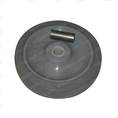 Picture of Wheel - Load 4 X 7/8