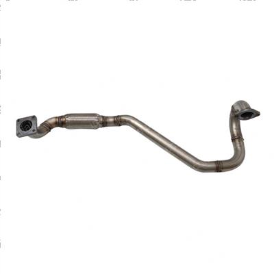 Picture of Exhaust Pipe
