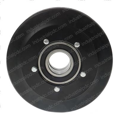 Picture of Wheel - Load