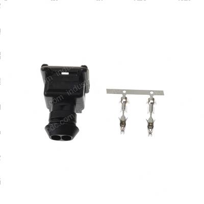 Picture of Connector Plug-in