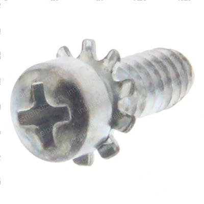 Picture of Screw - Phillips Fillister