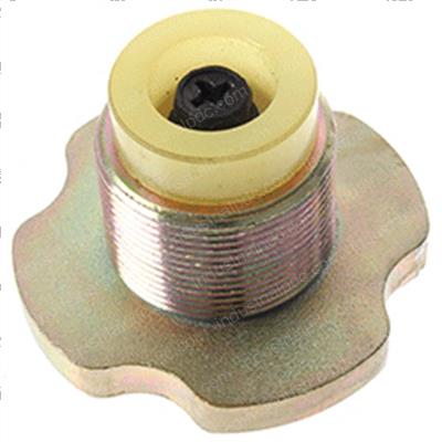 Picture of Cushion Assembly -Battery