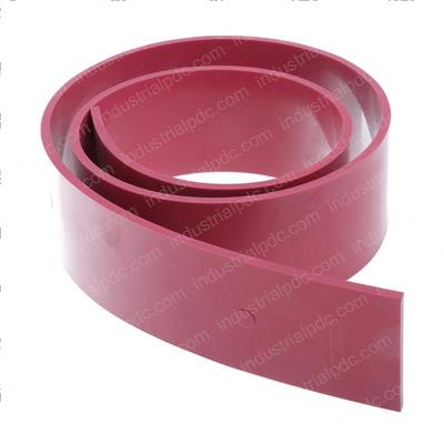 Picture of Rear  Linatex Squeegee