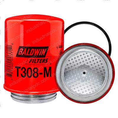 Picture of Filter - Lube