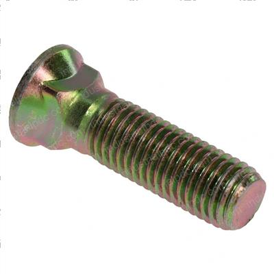 Picture of Carriage Bolt (m20 - 2.5)