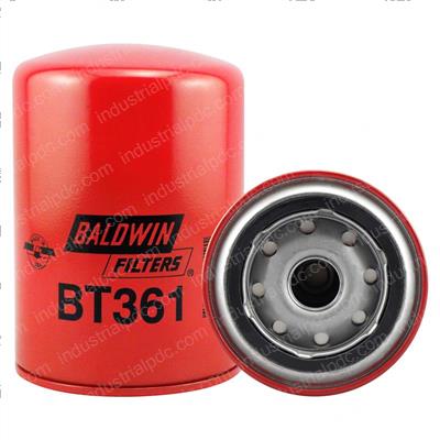 Picture of Filter - Hydraulic