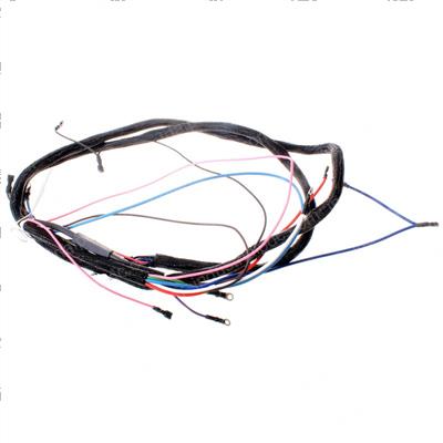 Picture of Wire Harness Instrument End