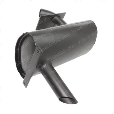 Picture of Muffler Exhaust