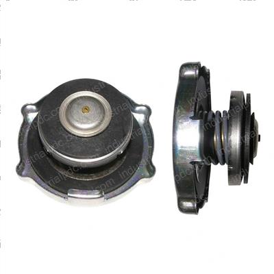 Picture of Cap - Radiator 13 Lbs Clsed Sys