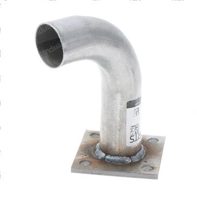 Picture of Exhaust Pipe