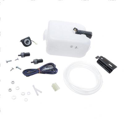 Picture of Washer Pump + Bottle Kit
