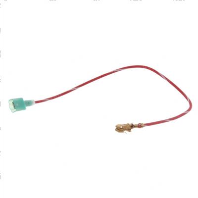 Picture of Jumper Wire Fuse Box