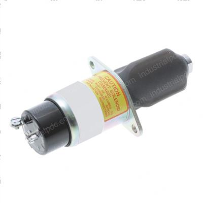 Picture of Solenoid Brake