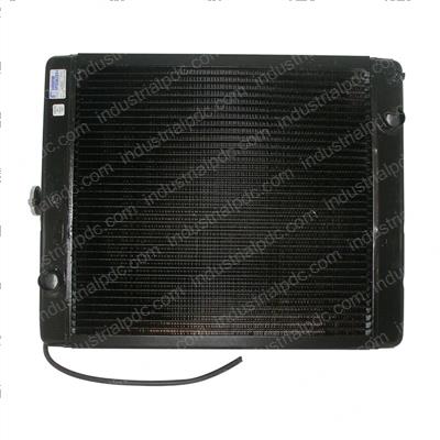 Picture of Radiator Assembly