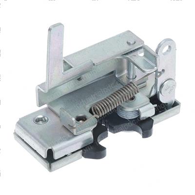 Picture of Latch Door