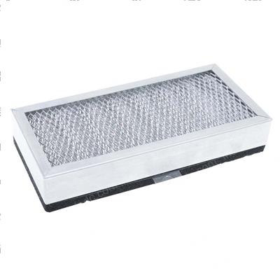 Picture of Filter Heater Inlet