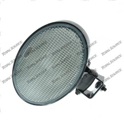 Picture of Light - Oval 12 Volt 65 W