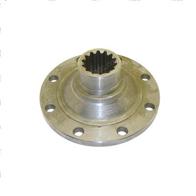 Picture of Flange