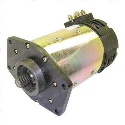 Picture of Traction Motor- 48v