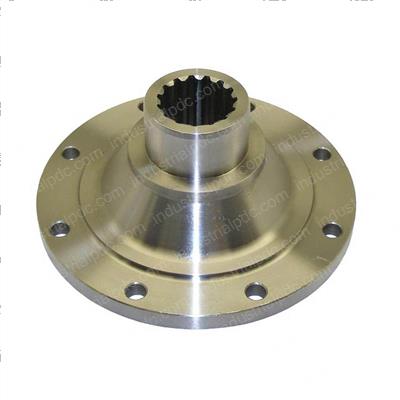 Picture of Flange-Output Shaft