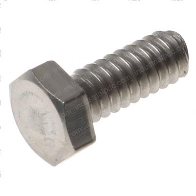 Picture of Screw -  Hex -  10-24 X 0.50 -