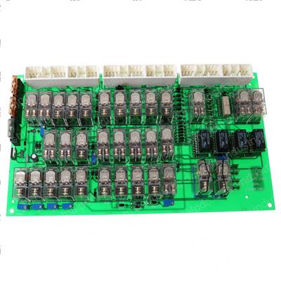 Picture of Pcb- Ep Controls