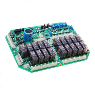 Picture of Pcb Board- 24v- Ep- Ta33