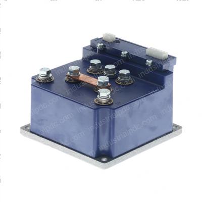 Picture of Sevcon Controller- Ta34n