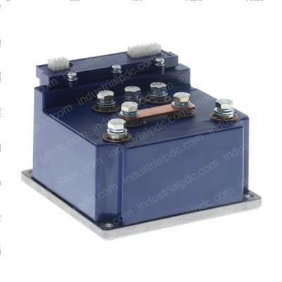 Picture of Sevcon Controller- Ta40