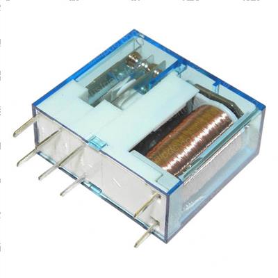 Picture of Miniature Relay for Ci 2rt