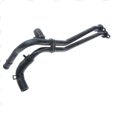 Picture of Pipe - Hose-Hmc2.4l Heater +b/P