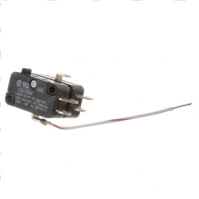 Picture of Assembly- Switch