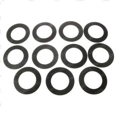 Picture of Assy-Spring Dis-1 = 11 Pieces