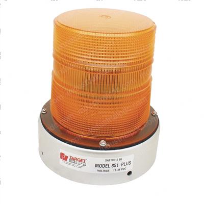 Picture of Strobe - Model 851 12v/48v Dc
