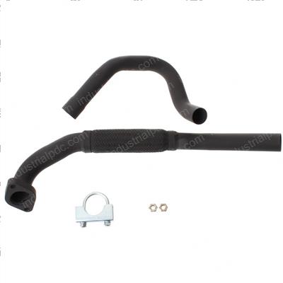 Picture of Tube - Assembly Pipe