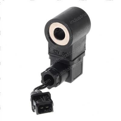 Picture of Coil-Solenoid