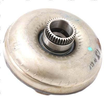 Picture of Torqueconverter
