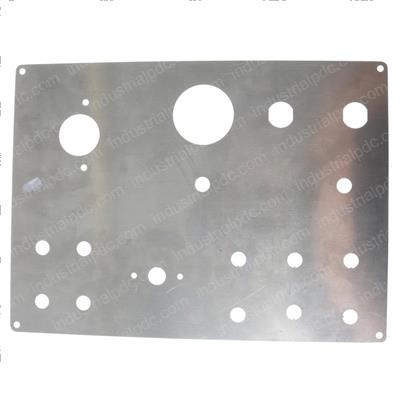 Picture of Panel Platform Control Box