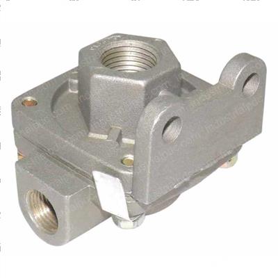 Picture of Valve- Quick Rel 1/2 I- 3/8 O