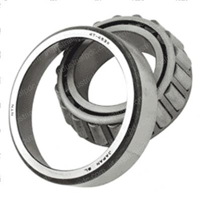 Picture of Bearing - Taper Roller Cup+cone