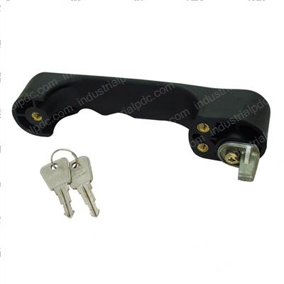 Picture of Handle - Door