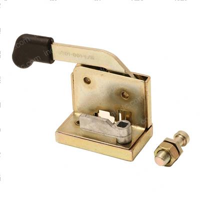 Picture of Latch - Door Lh