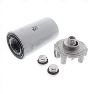 Picture of Filter Complete W/Housing