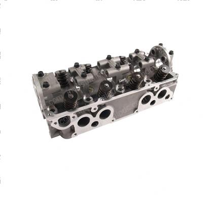 Picture of Head - Cylinder Complete