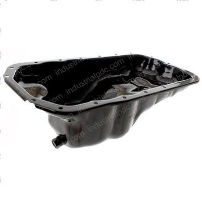 Picture of Pan Assembly - Oil